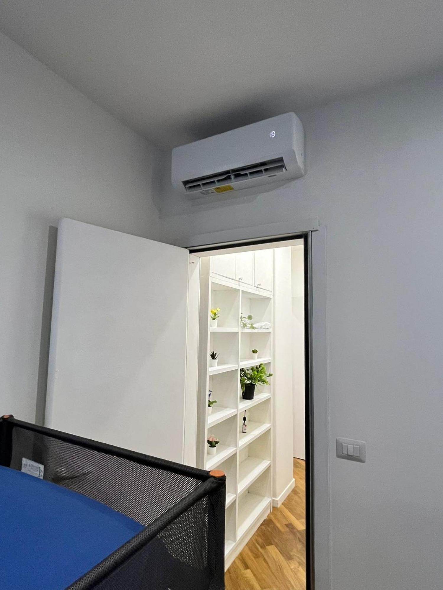 Appartement Dream House à Naples Extérieur photo