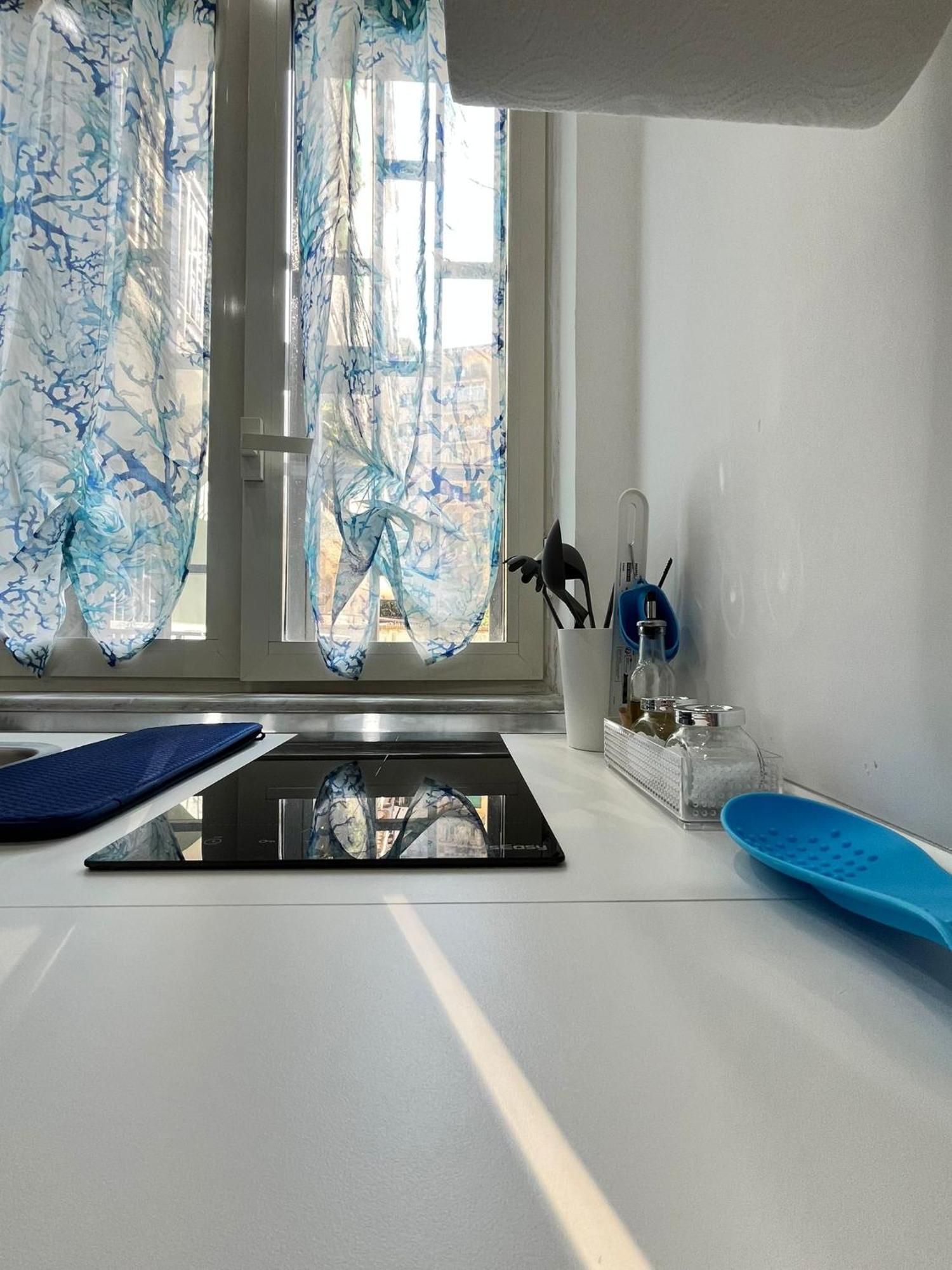 Appartement Dream House à Naples Extérieur photo