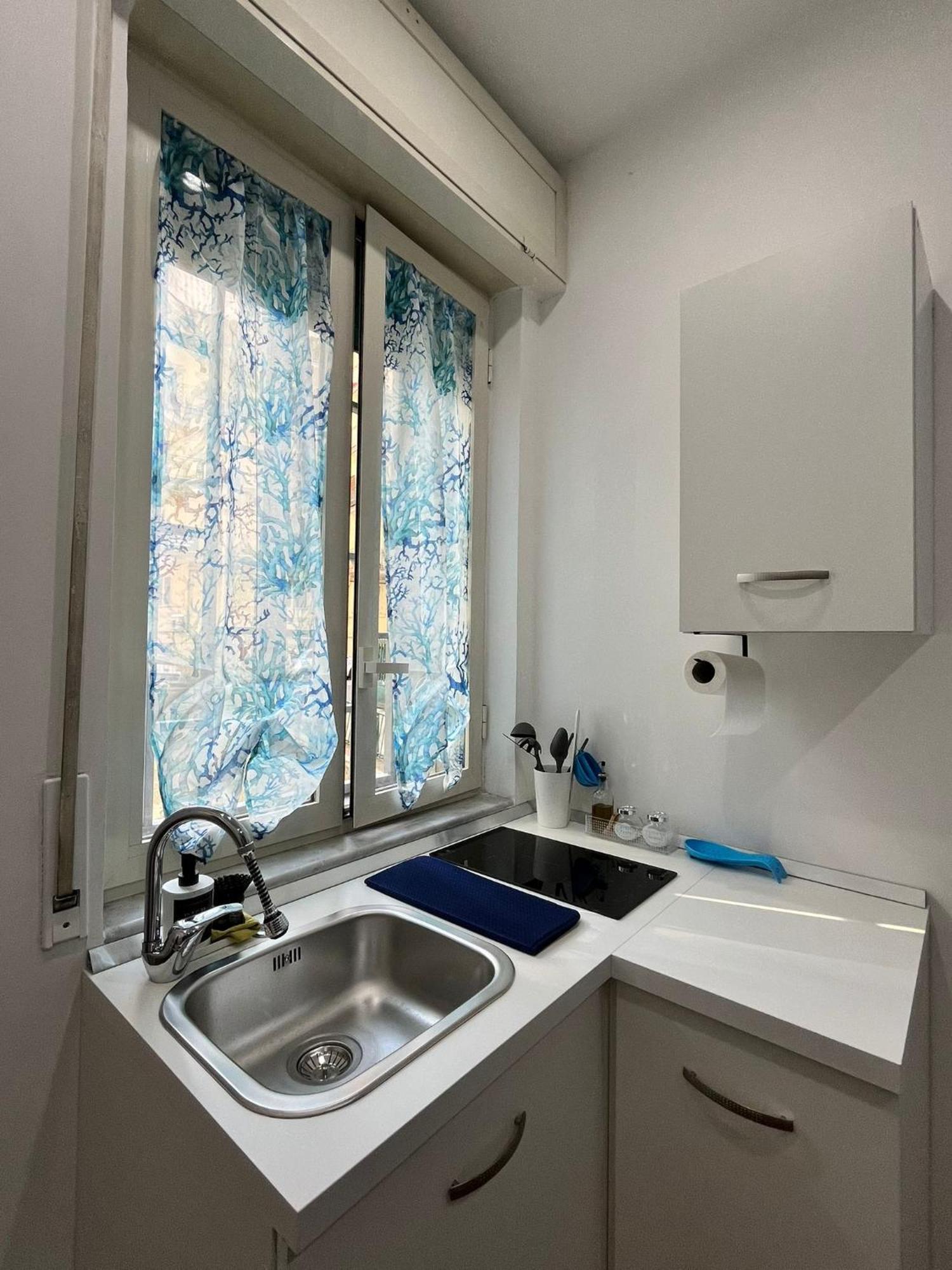 Appartement Dream House à Naples Extérieur photo