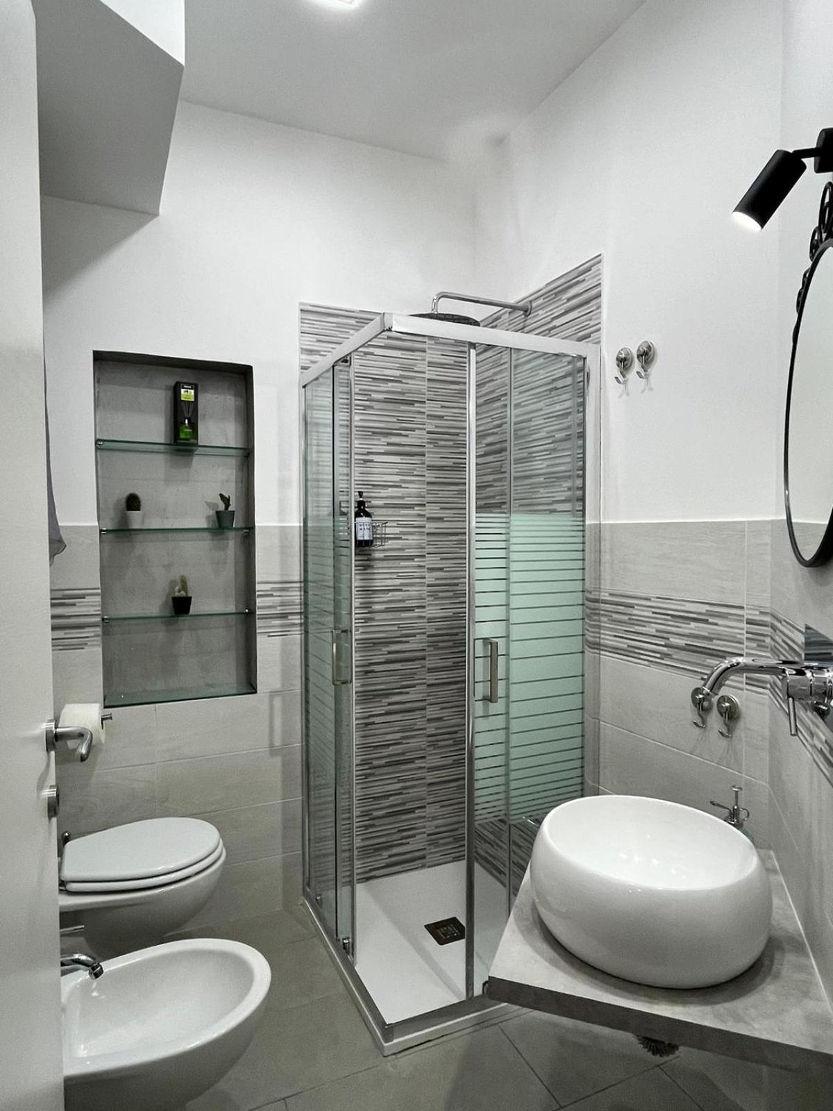 Appartement Dream House à Naples Extérieur photo