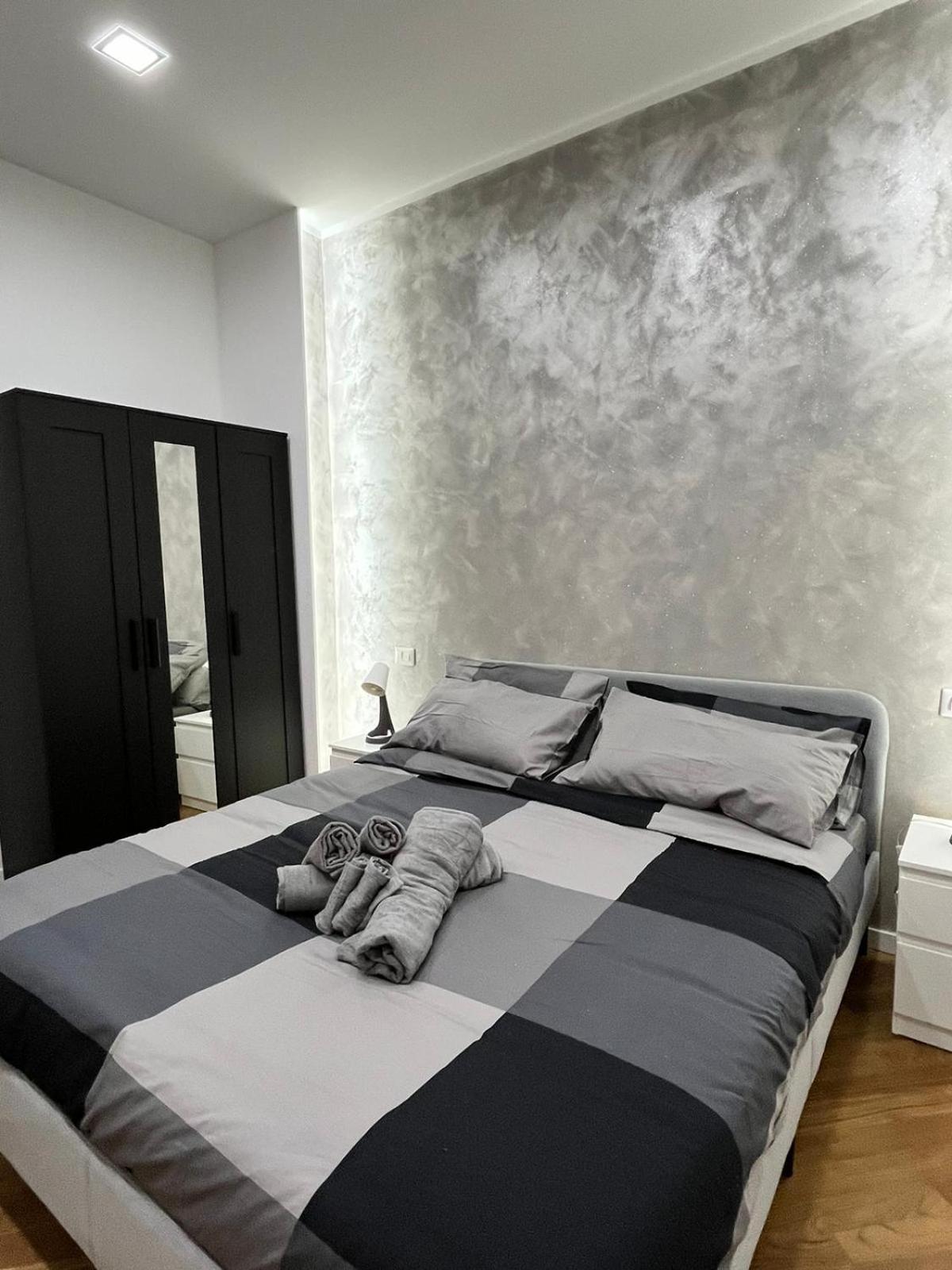 Appartement Dream House à Naples Extérieur photo
