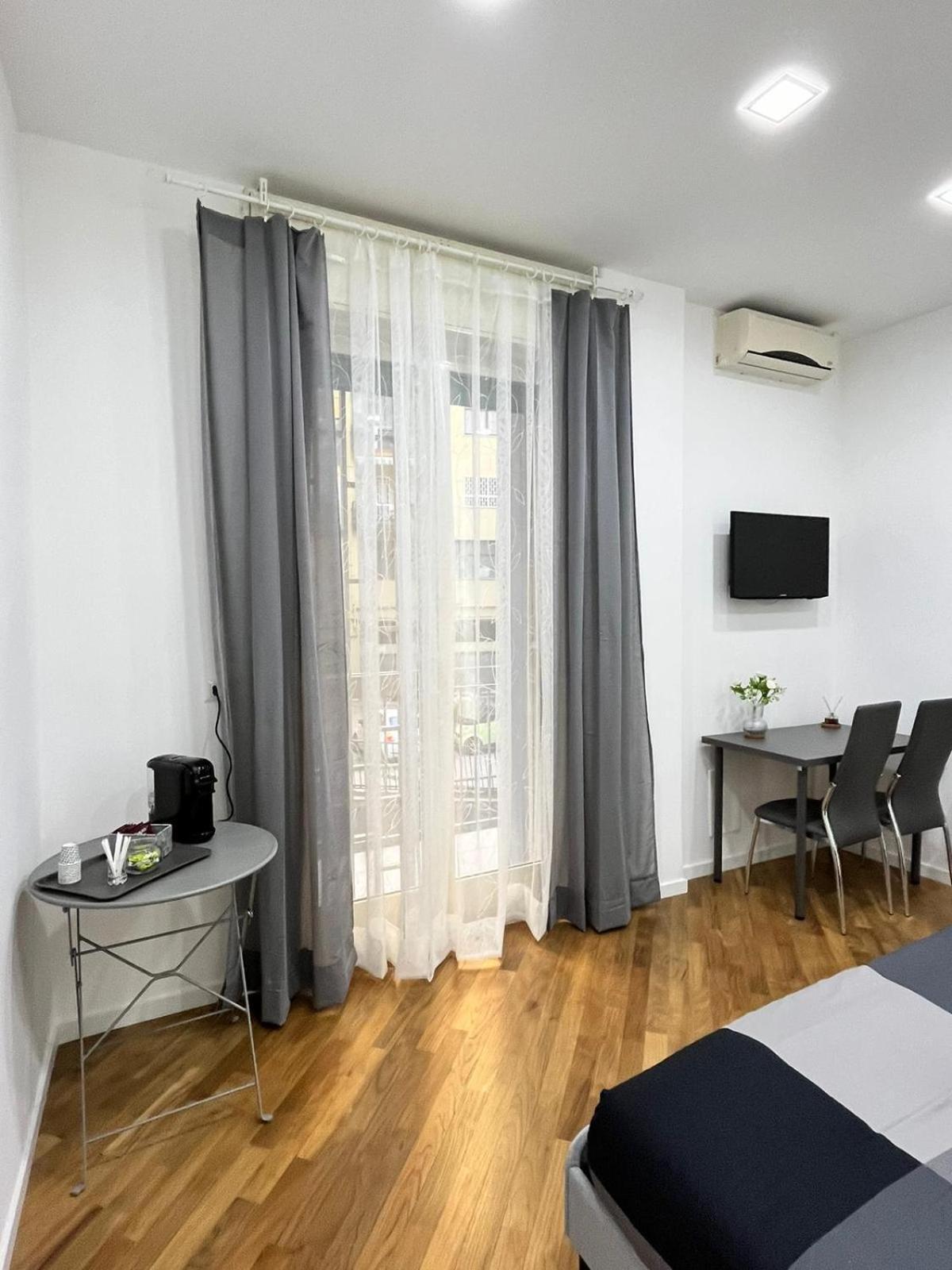 Appartement Dream House à Naples Extérieur photo
