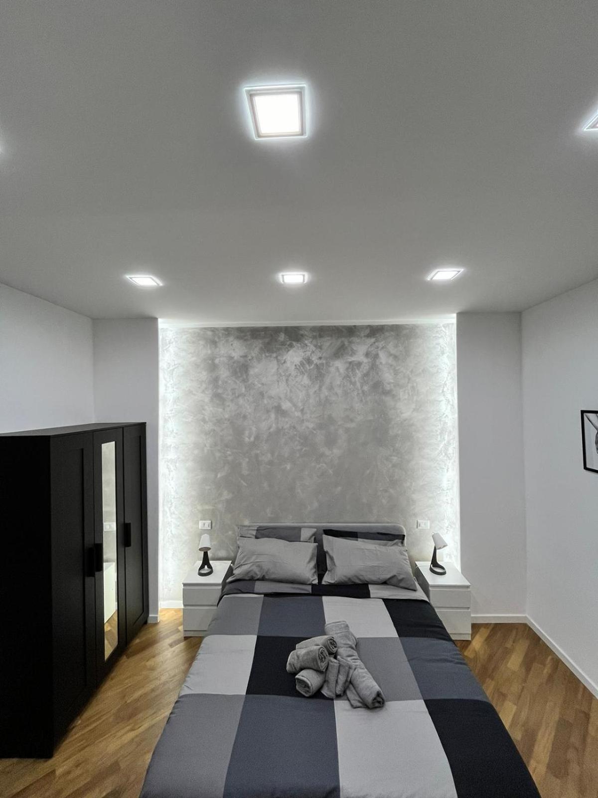 Appartement Dream House à Naples Extérieur photo